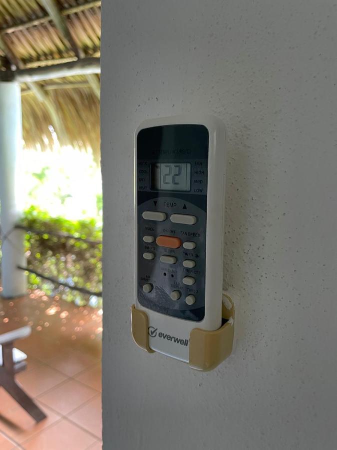 Hotel Atelie Del Mar Monterrico Exteriör bild